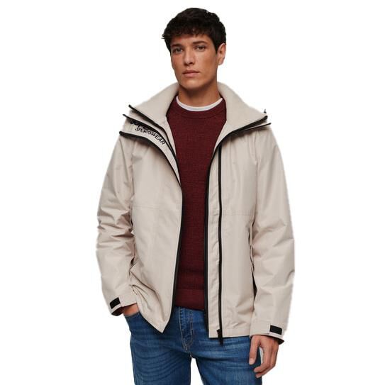 Superdry yachter jacket online